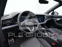 2023 Volkswagen Touareg