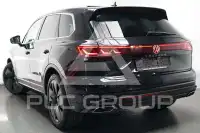 2023 Volkswagen Touareg