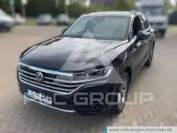 2023 Volkswagen Touareg