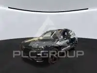 2023 Volkswagen Touareg