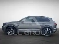 2023 Volkswagen Touareg