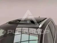 2023 Volkswagen Touareg