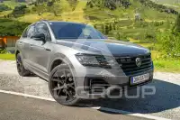 2023 Volkswagen Touareg