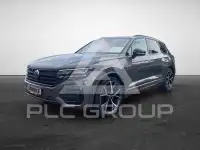 2023 Volkswagen Touareg