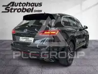 2023 Volkswagen Touareg