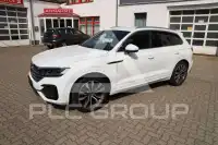 2023 Volkswagen Touareg