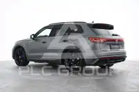 2023 Volkswagen Touareg