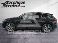 2023 Volkswagen Touareg