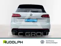 2023 Volkswagen Touareg