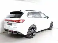 2023 Volkswagen Touareg