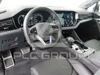 2023 Volkswagen Touareg
