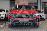 2023 Volkswagen Touareg