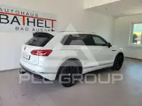 2023 Volkswagen Touareg