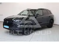 2023 Volkswagen Touareg