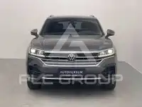 2023 Volkswagen Touareg