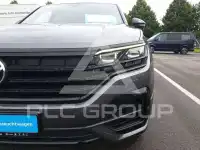 2023 Volkswagen Touareg