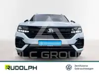2023 Volkswagen Touareg