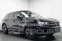 2023 Volkswagen Touareg