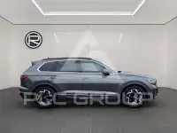 2023 Volkswagen Touareg