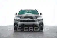 2023 Volkswagen Touareg