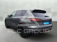 2023 Volkswagen Touareg