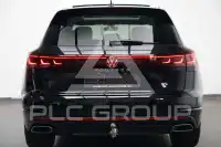 2023 Volkswagen Touareg