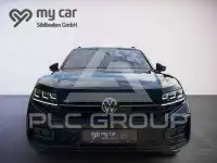 2023 Volkswagen Touareg