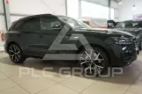 2023 Volkswagen Touareg