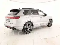 2023 Volkswagen Touareg