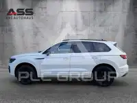 2023 Volkswagen Touareg