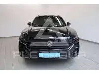 2023 Volkswagen Touareg