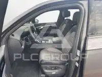 2023 Volkswagen Touareg