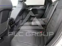 2023 Volkswagen Touareg