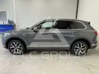 2023 Volkswagen Touareg
