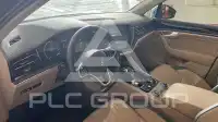 2023 Volkswagen Touareg