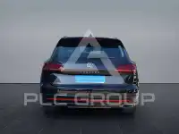 2023 Volkswagen Touareg