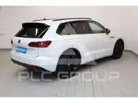 2023 Volkswagen Touareg