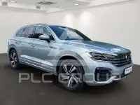 2023 Volkswagen Touareg