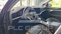 2023 Volkswagen Touareg