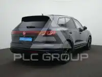 2023 Volkswagen Touareg