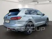 2023 Volkswagen Touareg