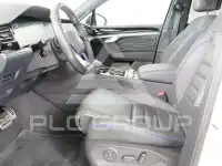 2023 Volkswagen Touareg