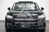 2023 Volkswagen Touareg
