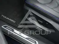 2023 Volkswagen Touareg