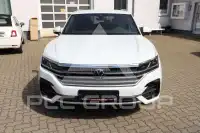 2023 Volkswagen Touareg