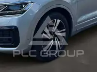 2023 Volkswagen Touareg