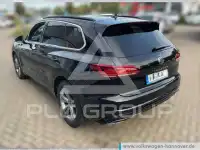 2023 Volkswagen Touareg