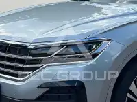 2023 Volkswagen Touareg