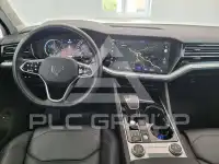 2023 Volkswagen Touareg