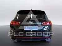2023 Volkswagen Touareg